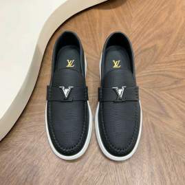 Picture of Louis Vuitton Shoes _SKULVsz39-44hnx061016100